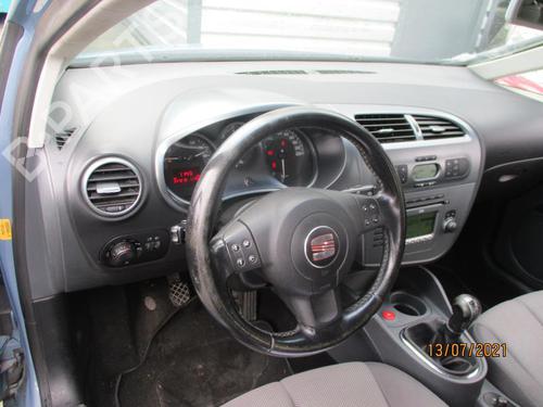Heater resistor SEAT LEON (1P1) 1.9 TDI | BP27047950M108 - Image 9