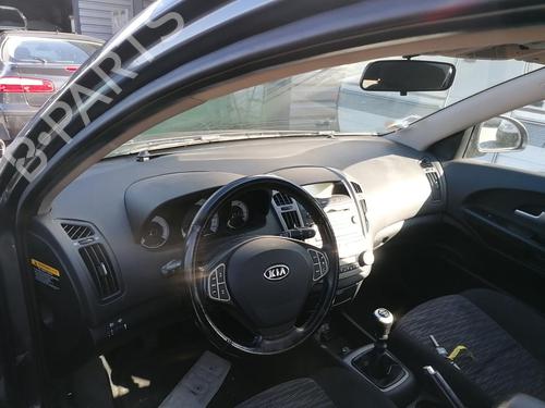 Radio KIA CEE'D Hatchback (ED) 1.6 CRDi 115 | BP27079738E6 - Image 11