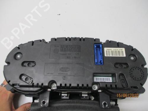 Used Instrument cluster VW GOLF VI Variant (AJ5) 1.2 TSI (105 hp) 27080261