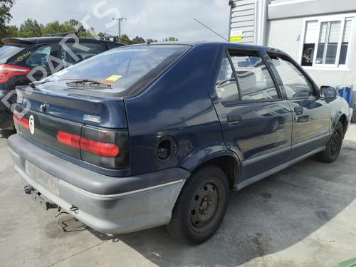 Used Right taillight Right taillight RENAULT 19 II (B/C53_) 1.4 (B/C532) (58 hp) 28482058 28482058