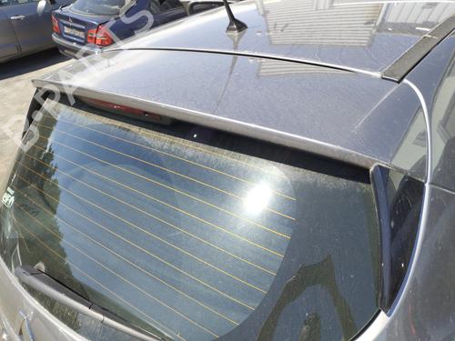 Spoiler bagklap RENAULT CAPTUR I (J5_, H5_) 0.9 TCe 90 | BP37675182C96 - Image 2
