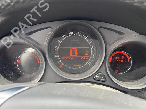 Used Parts CITROËN C4 II (NC_)  1.6 HDi 90  4604329