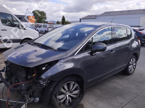 Used Parts PEUGEOT 3008 I MPV (0U_) 1.2 2900205