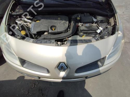 Used Subframe RENAULT CLIO III (BR0/1, CR0/1) 1.5 dCi (BR17, CR17) (86 hp) 27059208