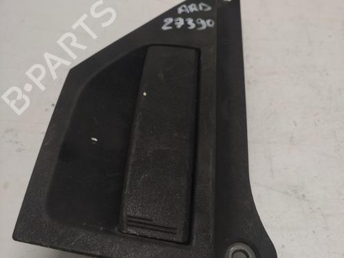 Høyre bak utvendig håndtak RENAULT TWINGO III (BCM_, BCA_) 0.9 TCe 90 (BCM9, BCM2) | BP27088162C130 
