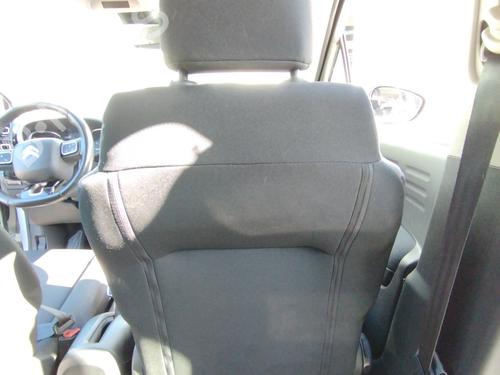 Right front seat CITROËN C3 AIRCROSS II (2R_, 2C_) 1.2 PureTech 82 (2RHMRC, 2RHMZB) | BP29140762C16 