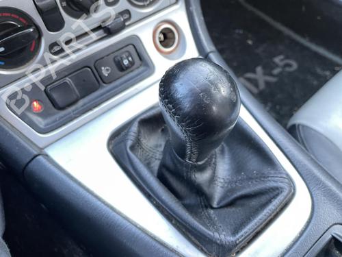 Used Gear lever MAZDA MX-5 II (NB) 1.6 16V (NB6C) (110 hp) 27086927