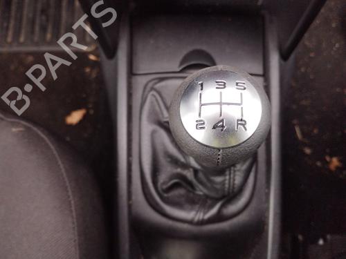 Gearknop PEUGEOT 207 (WA_, WC_) 1.6 HDi (90 hp) 31836273