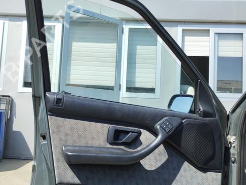 Used Front left window mechanism CITROËN ZX (N2) 1.9 D (68 hp) 27063572