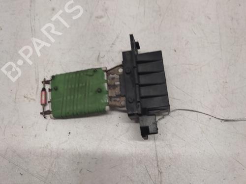 Heater resistor FIAT DUCATO Van (250_) 130 Multijet 2,3 D | BP28153556M108 