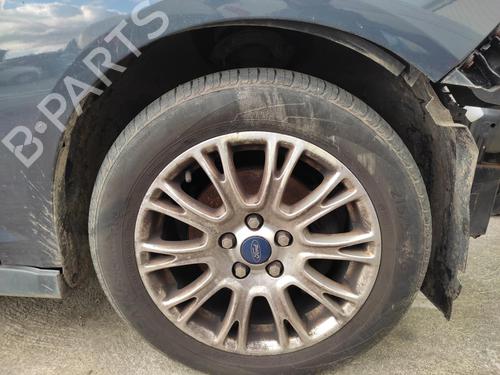 Used Right front brake caliper FORD C-MAX II (DXA/CB7, DXA/CEU) 1.6 TDCi (95 hp) 27052248