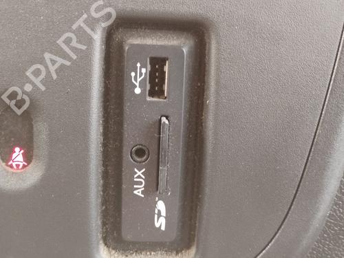 Radio RENAULT MASTER III Van (FV) 2.3 dCi 135 FWD (FV0N, FV08, FV06, FV00, FV1S) | BP32164302E6 