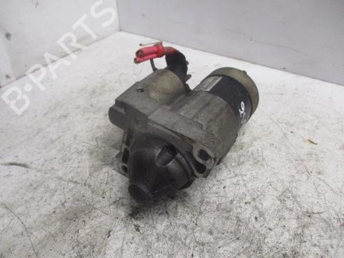 Starter RENAULT CLIO II (BB_, CB_) 1.5 dCi (B/CB07) | BP27075788M8 