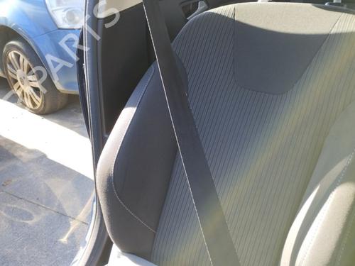 Used Front right seatbelt Front right seatbelt FORD FOCUS III Turnier 1.0 EcoBoost (125 hp) 36021531 36021531