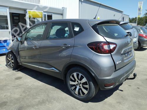 Left tailgate light RENAULT CAPTUR I (J5_, H5_) 0.9 TCe 90 | BP37675156C79 - Image 2