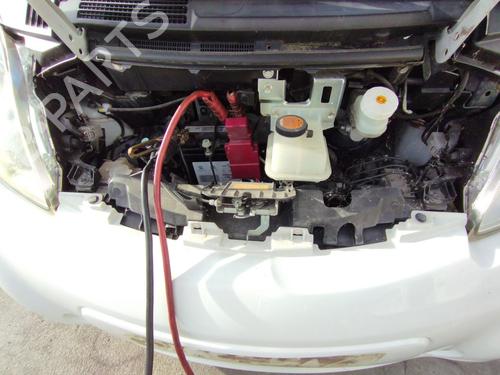 Viskermotor vindrude Viskermotor vindrude PEUGEOT ION Electric (67 hp) 39935390 39935390