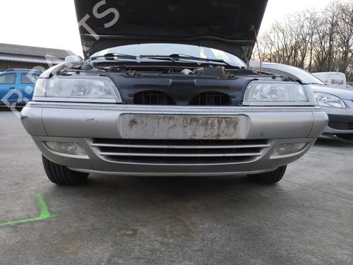 Used Front bumper CITROËN XANTIA (X1_, X2_) 2.0 HDI 109 (109 hp) 31036629