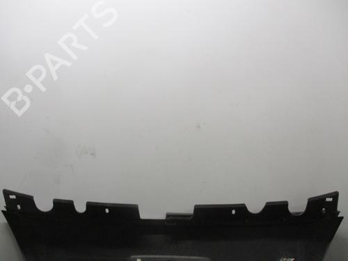 Grill PEUGEOT 1007 (KM_) 1.4 HDi | BP27050245C40 - Image 3