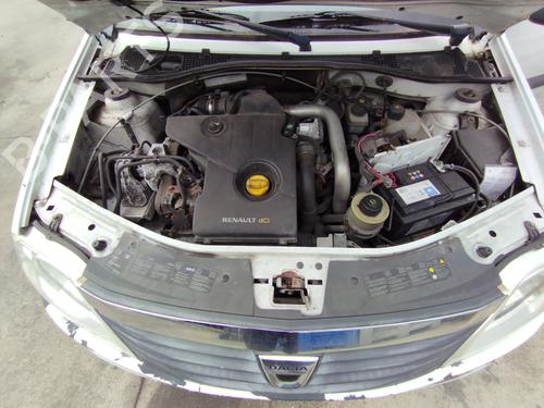 Left headlight DACIA LOGAN MCV (KS_) 1.5 dCi (KS04) | BP38680687C28 - Image 7