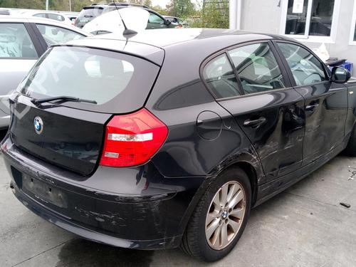 Left front brake caliper BMW 1 (E87) 118 d | BP27070627M105  - Image 5