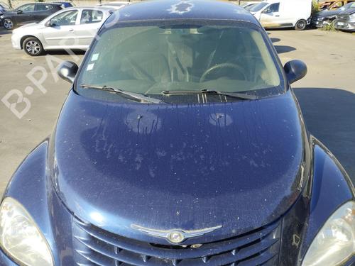 Used Hood CHRYSLER PT CRUISER (PT_) 2.2 CRD (121 hp) 27078577