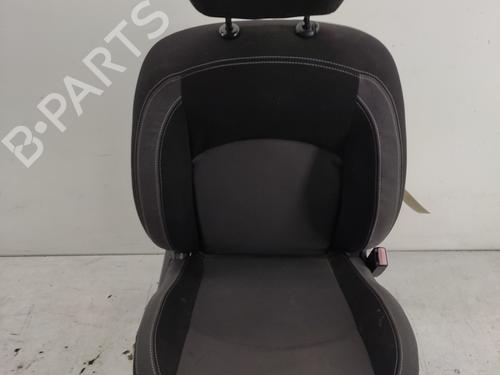 Used Right front seat Right front seat PEUGEOT 206 Hatchback (2A/C) 1.4 HDi eco 70 (68 hp) 30499968 30499968