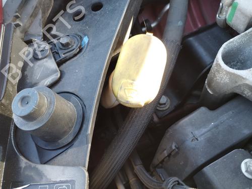 Used Windscreen washer tank RENAULT CLIO III (BR0/1, CR0/1) 1.5 dCi (BR17, CR17) (86 hp) 27399171