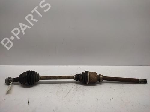 Used Right front driveshaft FIAT DUCATO Van (250_) 130 Multijet 2,3 D (131 hp) 29924733