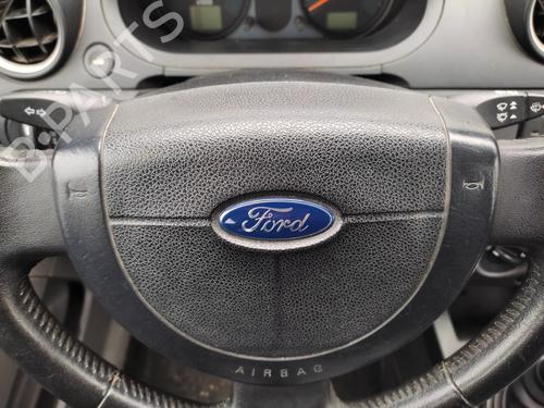 Førerens kollisjonspute FORD FIESTA V (JH_, JD_) 1.4 TDCi (68 hp) 27051591