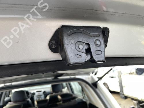 Tailgate lock KIA CARENS III MPV (UN) 2.0 CRDi 140 | BP27062612C101 