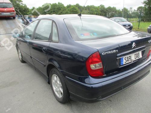 AC compressor CITROËN C5 I (DC_) 2.0 16V (DCRFNC, DCRFNF) | BP27056090M34 - Image 8