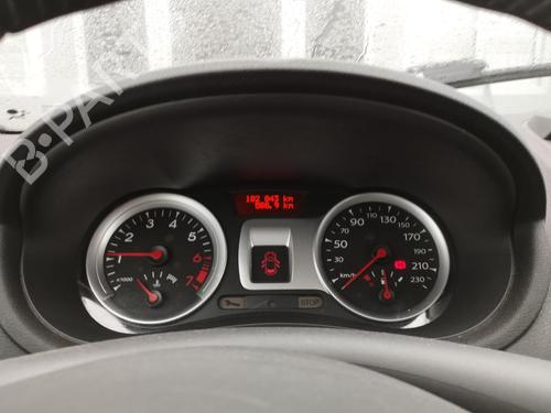 Used Instrument cluster RENAULT CLIO III (BR0/1, CR0/1) 1.4 16V (98 hp) 27082431