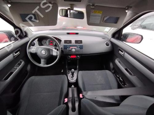 Sikkerhedssele-spænde SUZUKI SWIFT III (MZ, EZ) 1.3 (RS413, ZC11S) | BP27089778I32 