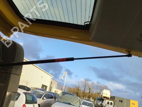 Used Tailgate lift support RENAULT TRAFIC II Bus (JL) 1.9 dCI 100 (JL0C, JL0K) (101 hp) 31994255