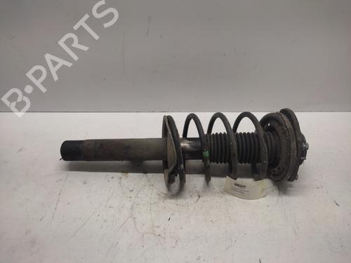 Used Left front shock absorber PEUGEOT 206 Hatchback (2A/C) 1.4 HDi eco 70 (68 hp) 30752776