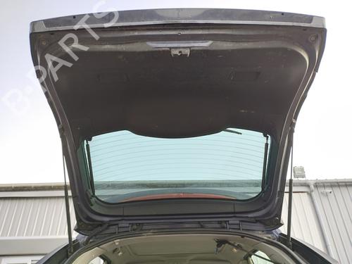 Used Tailgate Tailgate CITROËN C4 Picasso I MPV (UD_) [2006-2015] 32784249 32784249