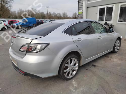 Front wiper motor MAZDA 6 Hatchback (GH) 2.2 MZR-CD (GH10) | BP27068156M29 - Image 2