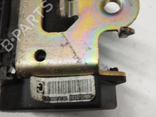 Front left belt tensioner PEUGEOT 307 Break (3E) 2.0 HDI 110 | BP28021088C87 
