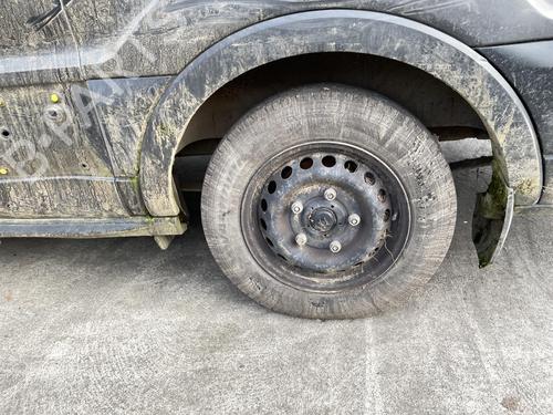 Used Left rear brake caliper FORD TRANSIT V363 Van (FCD, FDD) 2.0 EcoBlue (130 hp) 27062471