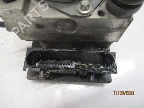 Used ABS pump CITROËN C4 I (LC_) 1.6 16V (109 hp) 27085312