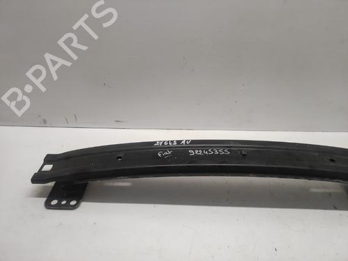 Used Front bumper reinforcement FIAT 500 (312_) 1.2 (312AXA1A) (69 hp) 27052815