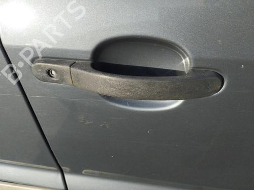 Used Front right exterior door handle FORD FUSION (JU_) 1.6 (100 hp) 30903779