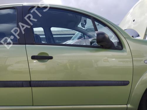 Used Right front door CITROËN C3 I (FC_, FN_) 1.4 i (73 hp) 28495857