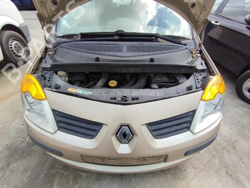 Used Expansion tank RENAULT MODUS / GRAND MODUS (F/JP0_) 1.5 dCi (FP0D, JP0D) (82 hp) 27082674
