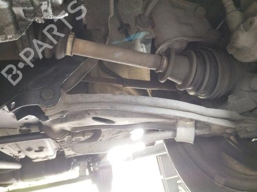 Left front driveshaft FIAT DOBLO Box Body/MPV (223_) 1.3 D Multijet | BP27063225M38 