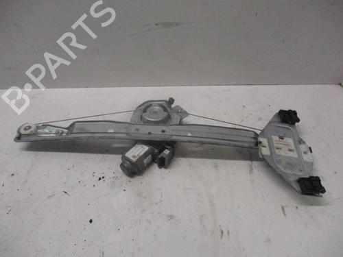 Used Front left window mechanism Front left window mechanism CITROËN C3 II (SC_) 1.0 VTi 68 (68 hp) 27047928 27047928