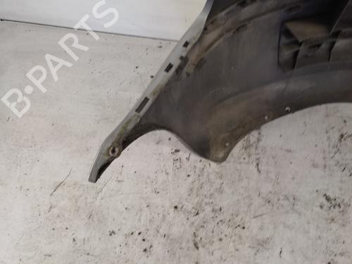 Used Rear bumper Rear bumper PEUGEOT 307 (3A/C) 2.0 HDi 90 (90 hp) 39935308 39935308