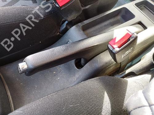 håndbremse håndbremse VW GOLF IV (1J1) 1.6 (100 hp) 40263603 40263603