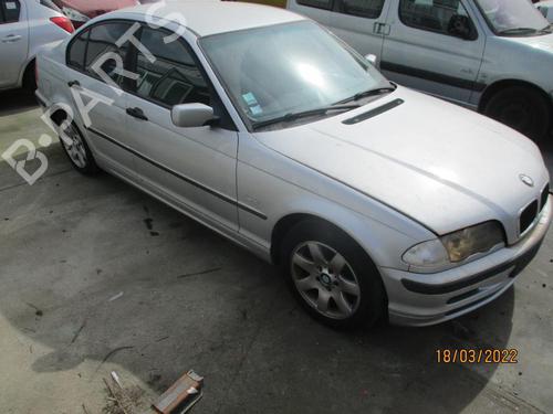 Left front indicator BMW 3 (E46) 318 i | BP27076086C32 - Image 3