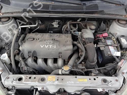 Used Steering pump Steering pump TOYOTA YARIS (_P1_) 1.3 (NCP10, SCP12_) (86 hp) 27079458 27079458